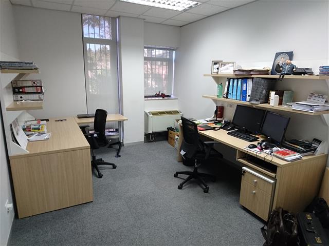 To Let commercial Property for Rent in Rosebank Gauteng