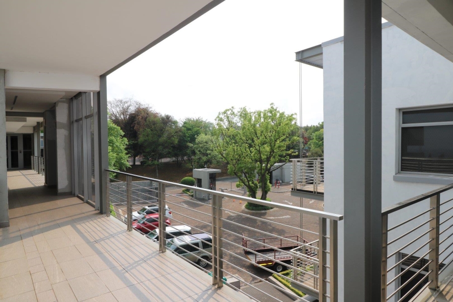 To Let commercial Property for Rent in Bryanston Gauteng