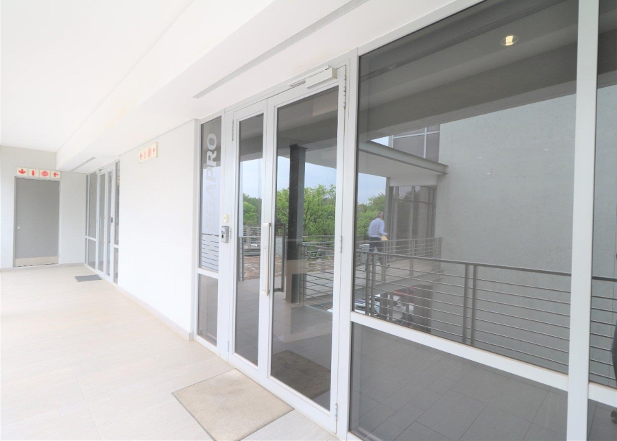 To Let commercial Property for Rent in Bryanston Gauteng