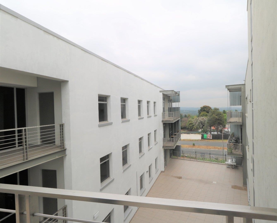 To Let commercial Property for Rent in Bryanston Gauteng