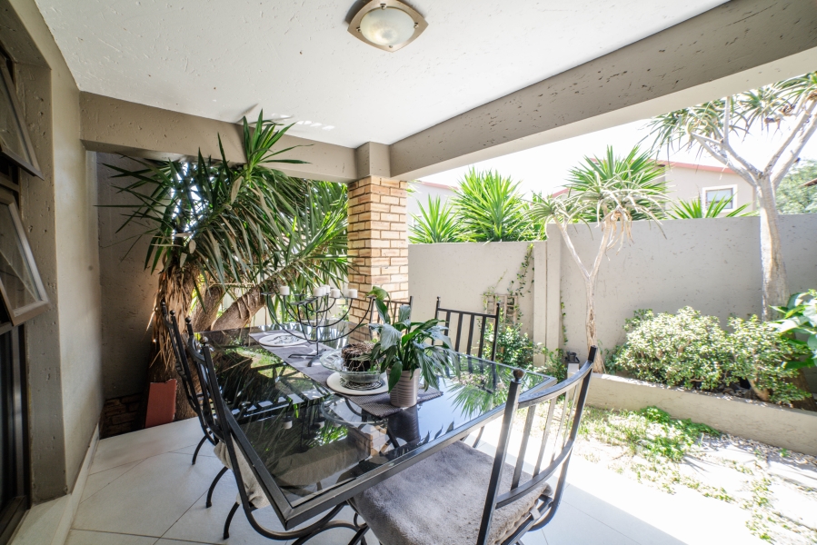 To Let 2 Bedroom Property for Rent in Craigavon Gauteng