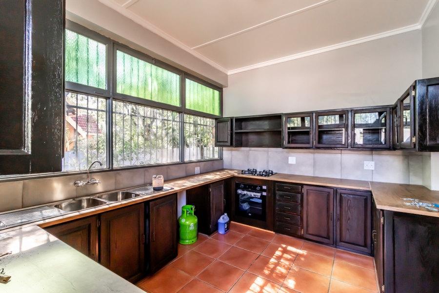 3 Bedroom Property for Sale in Gezina Gauteng