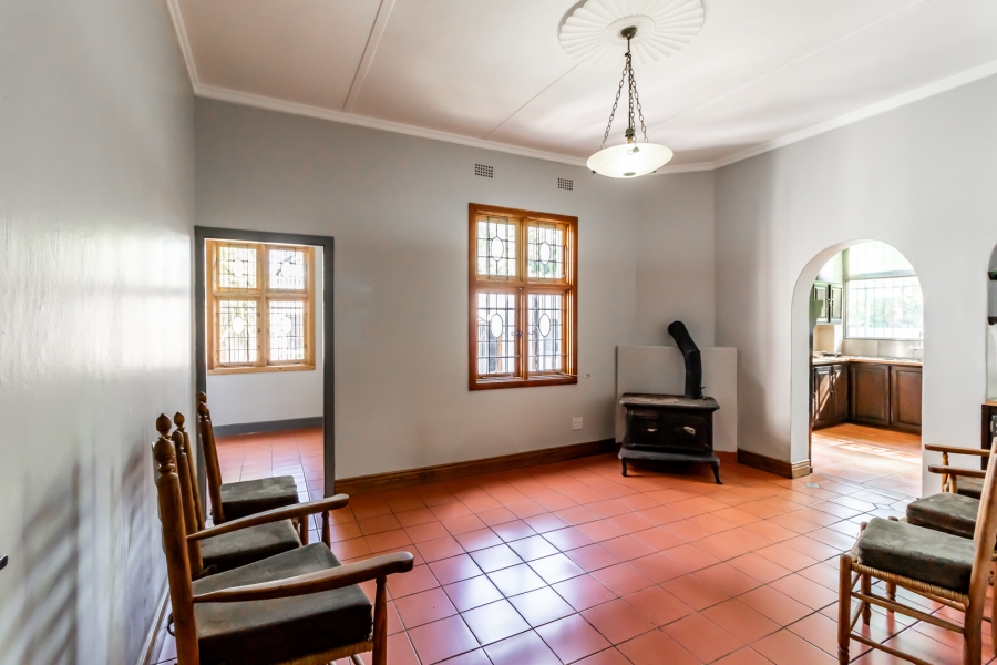 3 Bedroom Property for Sale in Gezina Gauteng