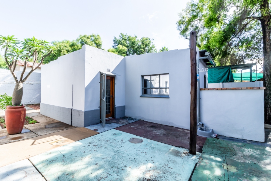 3 Bedroom Property for Sale in Gezina Gauteng