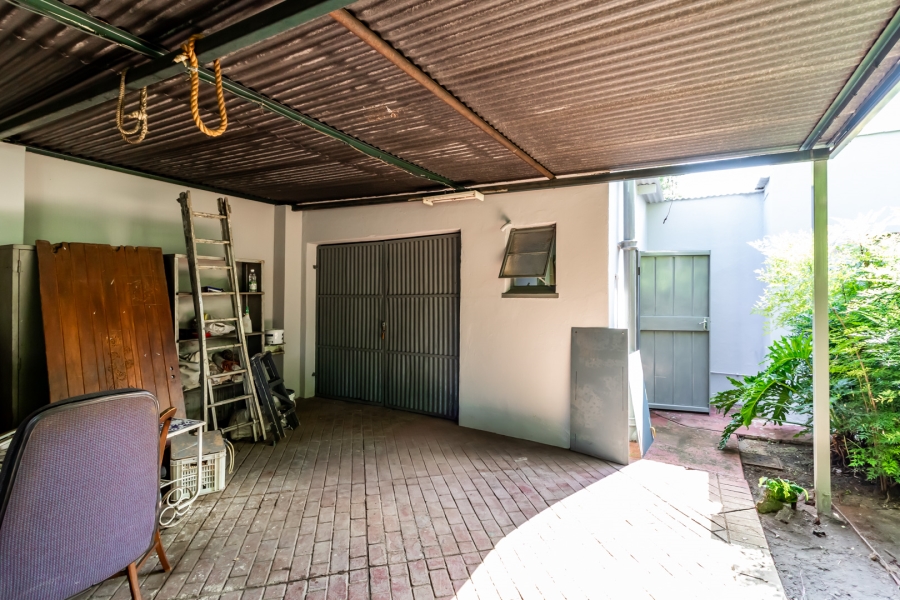 3 Bedroom Property for Sale in Gezina Gauteng