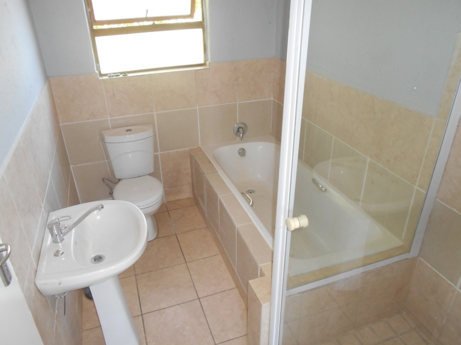 To Let 2 Bedroom Property for Rent in Eveleigh Gauteng