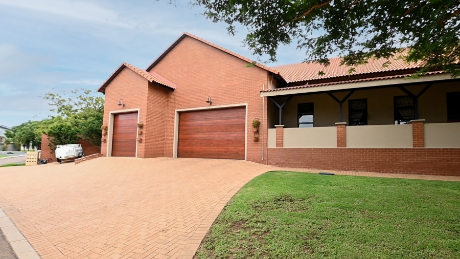 4 Bedroom Property for Sale in Sable Hills Gauteng