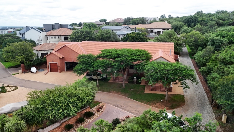 4 Bedroom Property for Sale in Sable Hills Gauteng