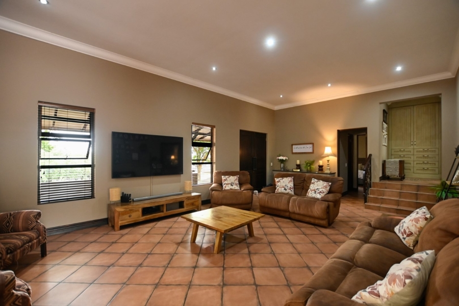 4 Bedroom Property for Sale in Sable Hills Gauteng