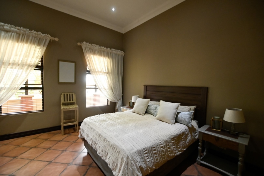 4 Bedroom Property for Sale in Sable Hills Gauteng