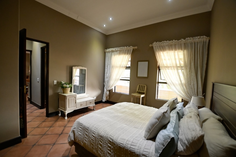 4 Bedroom Property for Sale in Sable Hills Gauteng