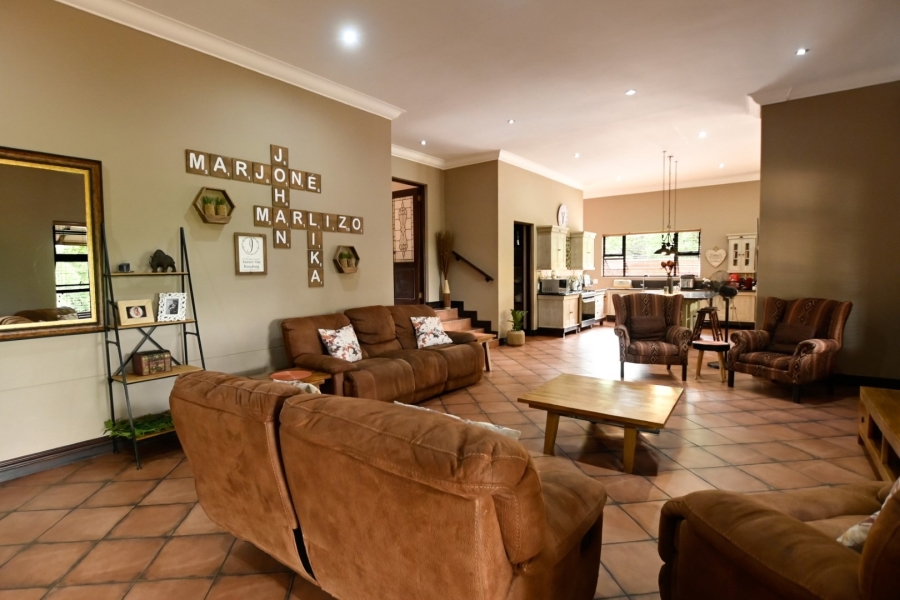 4 Bedroom Property for Sale in Sable Hills Gauteng