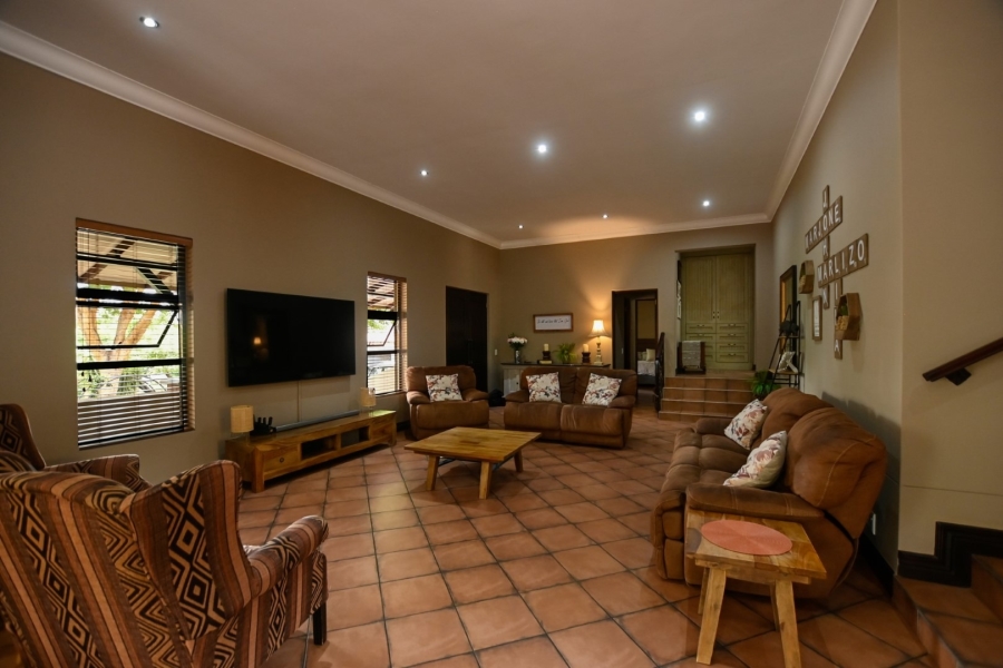 4 Bedroom Property for Sale in Sable Hills Gauteng