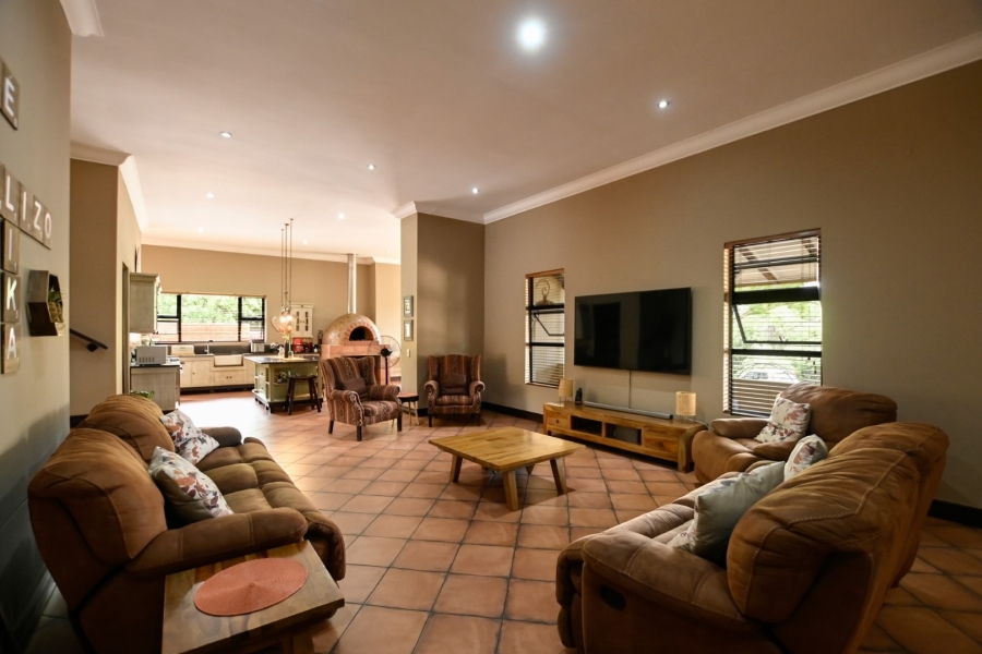 4 Bedroom Property for Sale in Sable Hills Gauteng