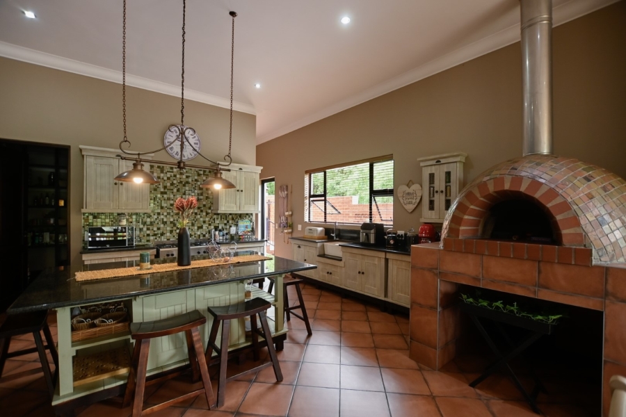 4 Bedroom Property for Sale in Sable Hills Gauteng