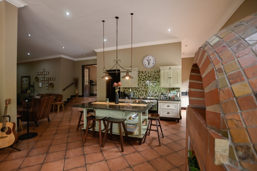 4 Bedroom Property for Sale in Sable Hills Gauteng