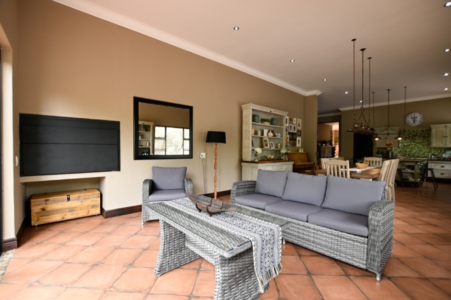 4 Bedroom Property for Sale in Sable Hills Gauteng