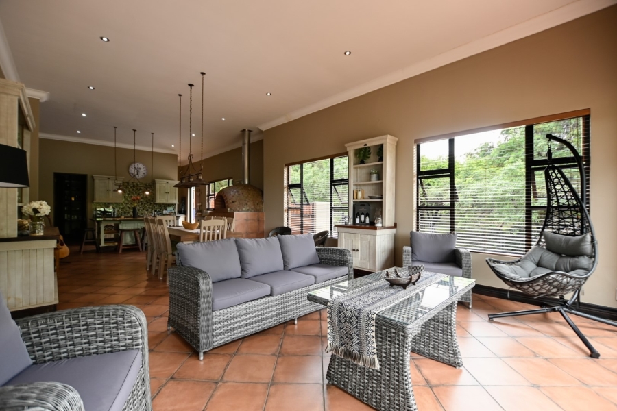 4 Bedroom Property for Sale in Sable Hills Gauteng