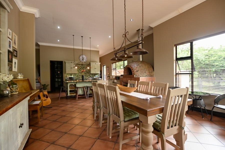 4 Bedroom Property for Sale in Sable Hills Gauteng