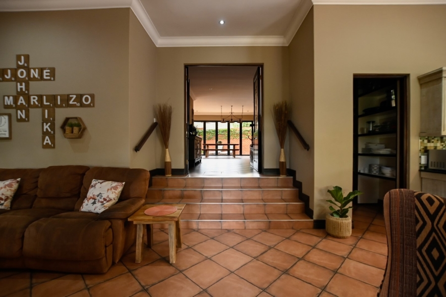 4 Bedroom Property for Sale in Sable Hills Gauteng