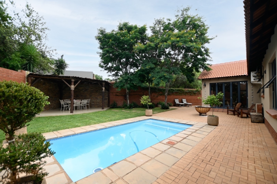 4 Bedroom Property for Sale in Sable Hills Gauteng