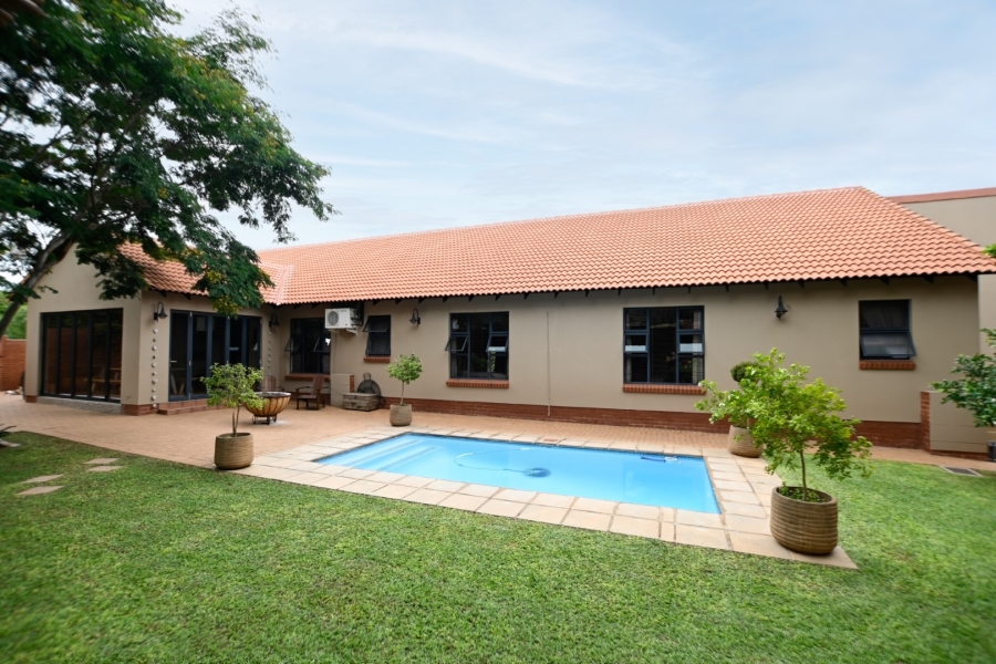 4 Bedroom Property for Sale in Sable Hills Gauteng