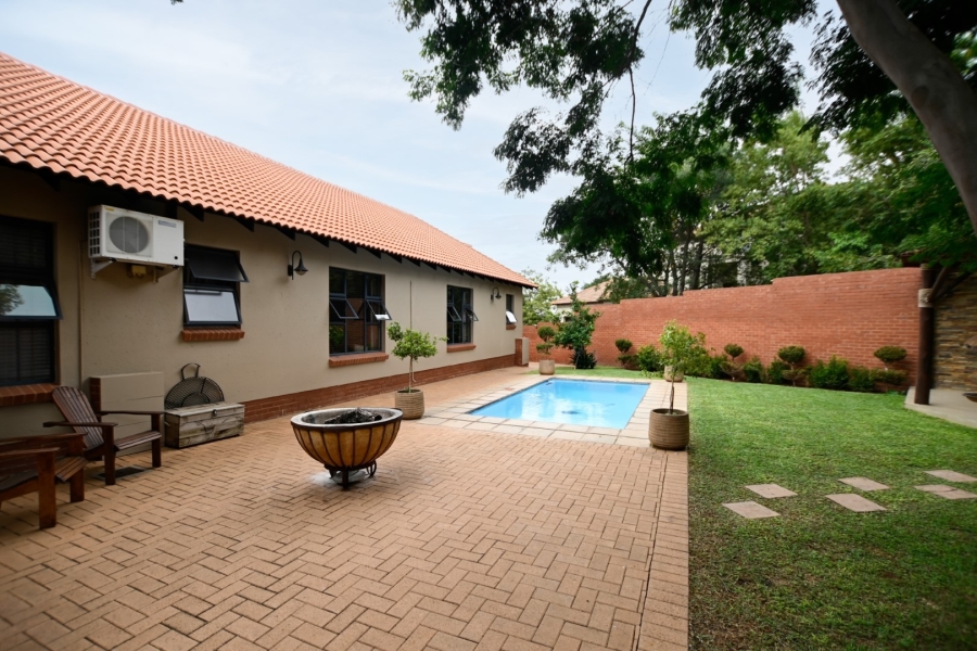 4 Bedroom Property for Sale in Sable Hills Gauteng