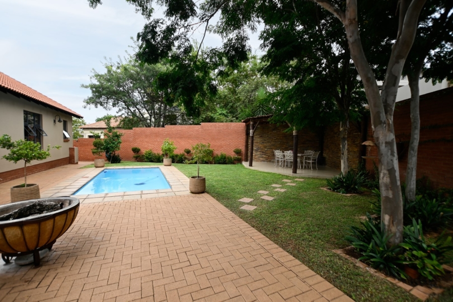 4 Bedroom Property for Sale in Sable Hills Gauteng