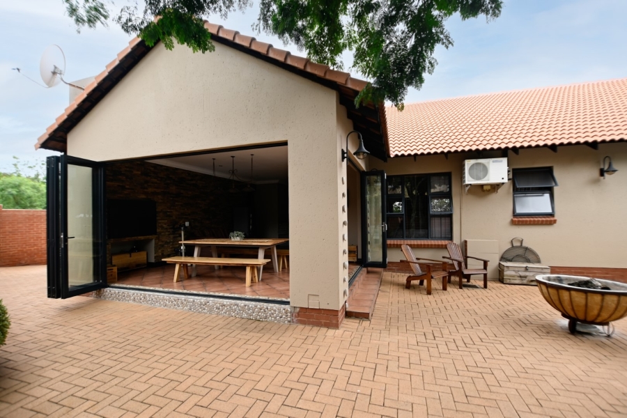 4 Bedroom Property for Sale in Sable Hills Gauteng