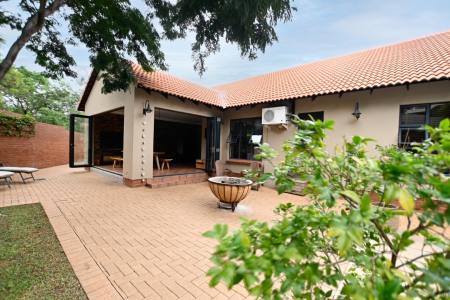 4 Bedroom Property for Sale in Sable Hills Gauteng