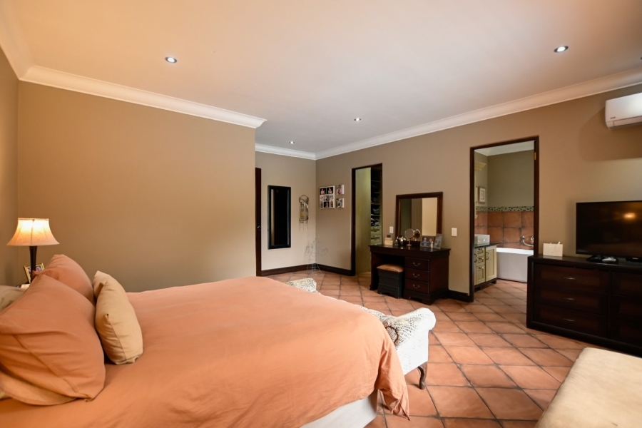 4 Bedroom Property for Sale in Sable Hills Gauteng