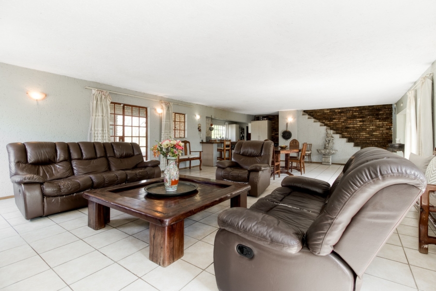 0 Bedroom Property for Sale in Chartwell Gauteng