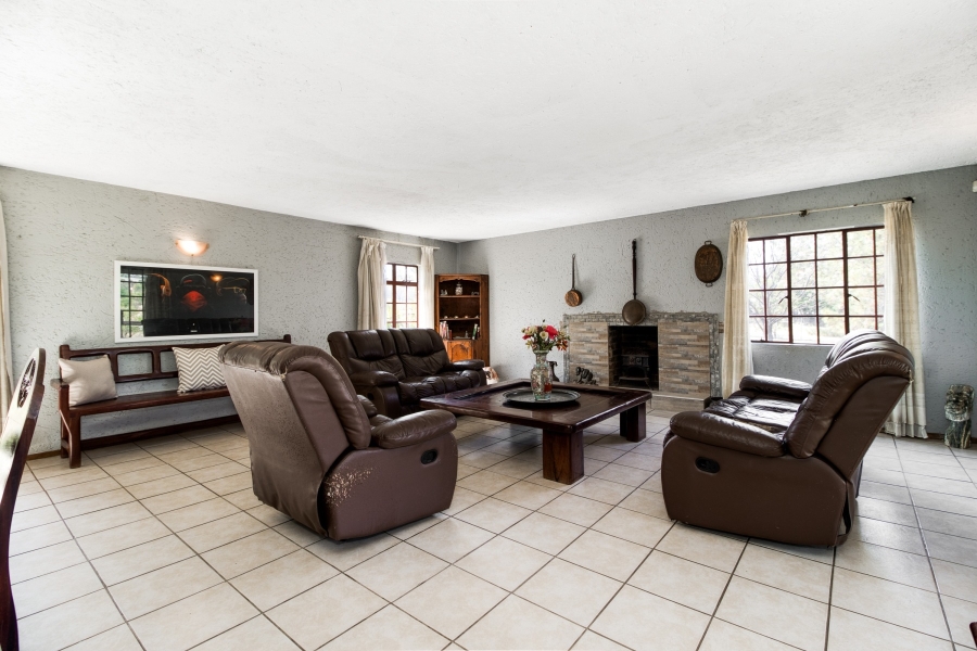 0 Bedroom Property for Sale in Chartwell Gauteng