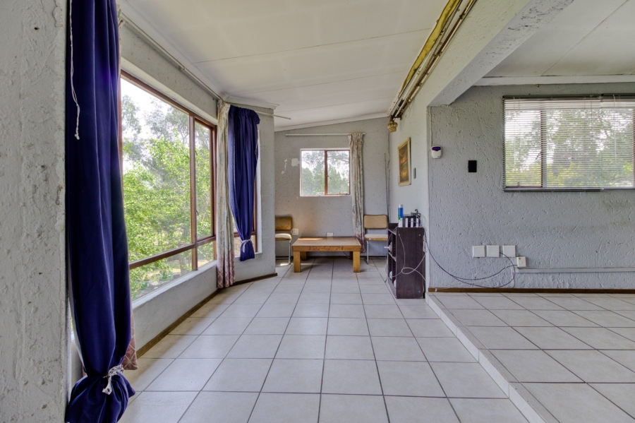 0 Bedroom Property for Sale in Chartwell Gauteng