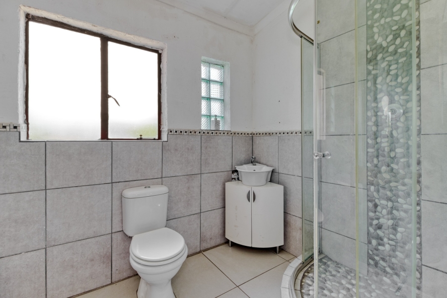 0 Bedroom Property for Sale in Chartwell Gauteng