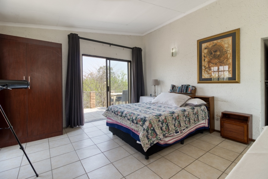 0 Bedroom Property for Sale in Chartwell Gauteng