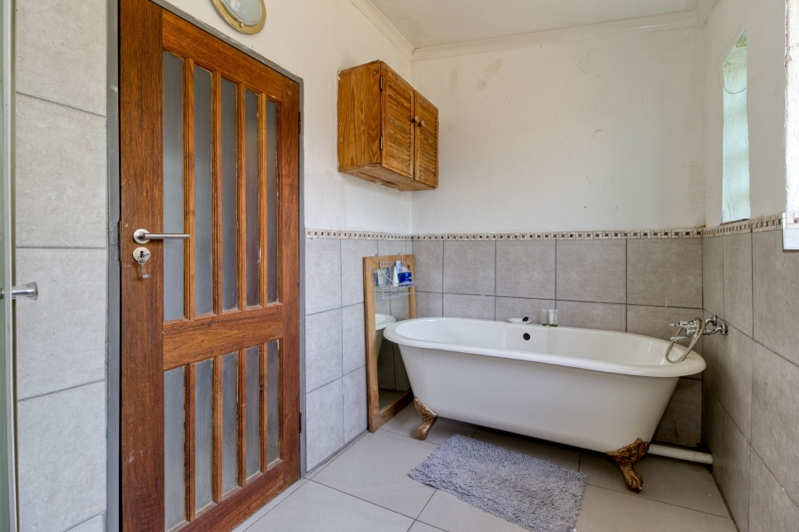 0 Bedroom Property for Sale in Chartwell Gauteng