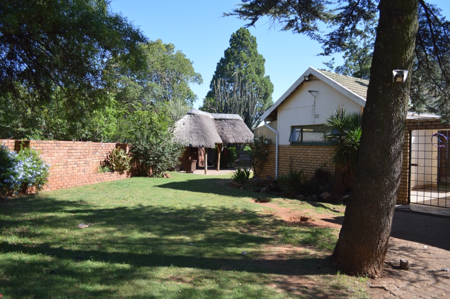 3 Bedroom Property for Sale in Henley on Klip Gauteng