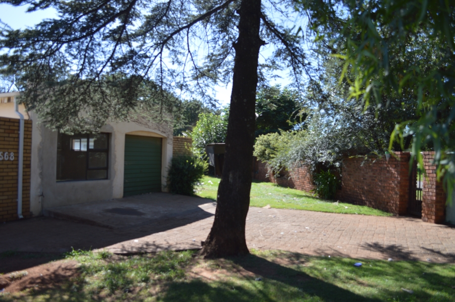 3 Bedroom Property for Sale in Henley on Klip Gauteng