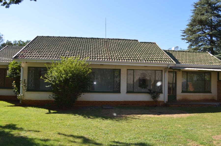 3 Bedroom Property for Sale in Henley on Klip Gauteng