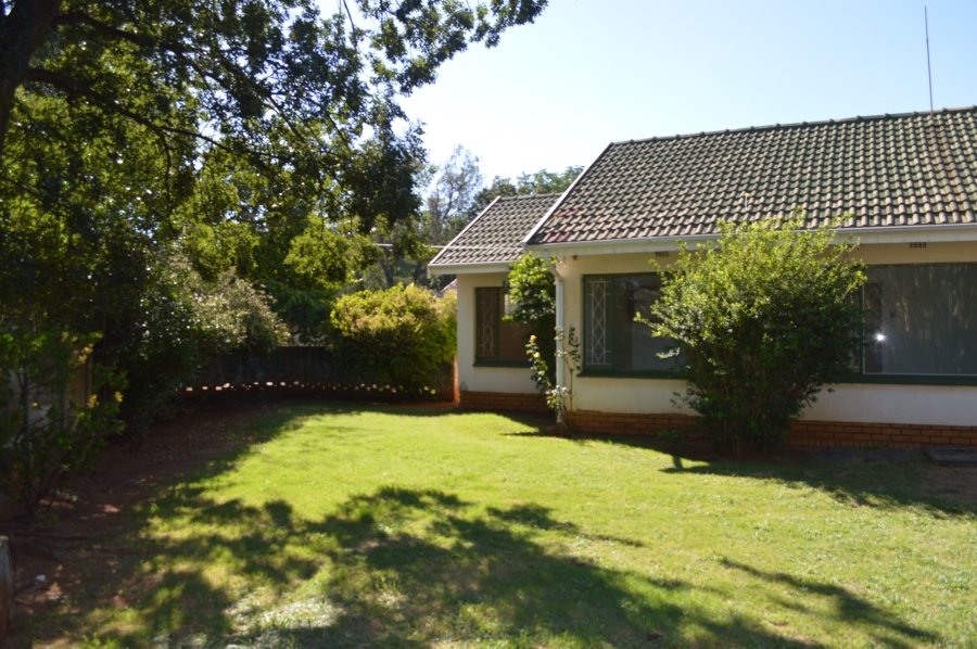 3 Bedroom Property for Sale in Henley on Klip Gauteng