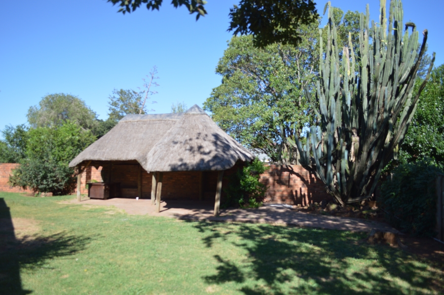 3 Bedroom Property for Sale in Henley on Klip Gauteng