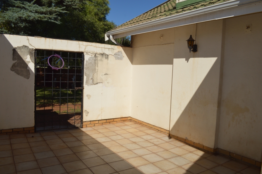 3 Bedroom Property for Sale in Henley on Klip Gauteng