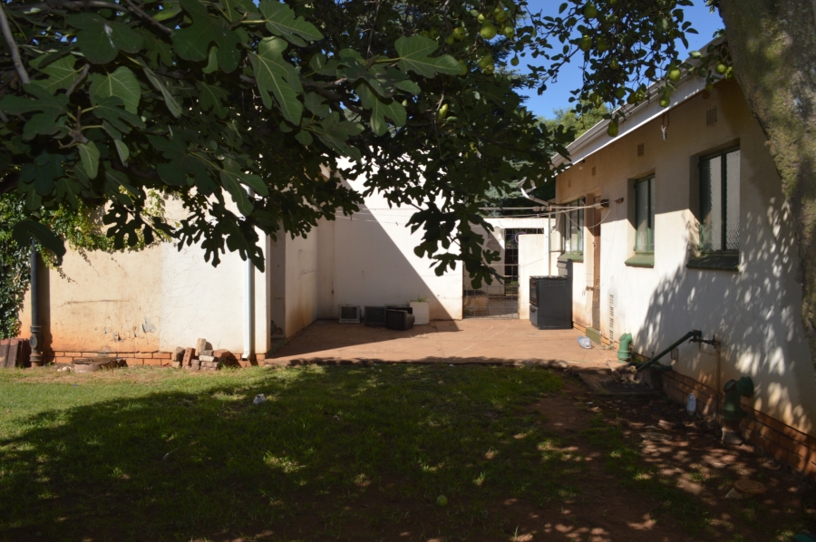 3 Bedroom Property for Sale in Henley on Klip Gauteng