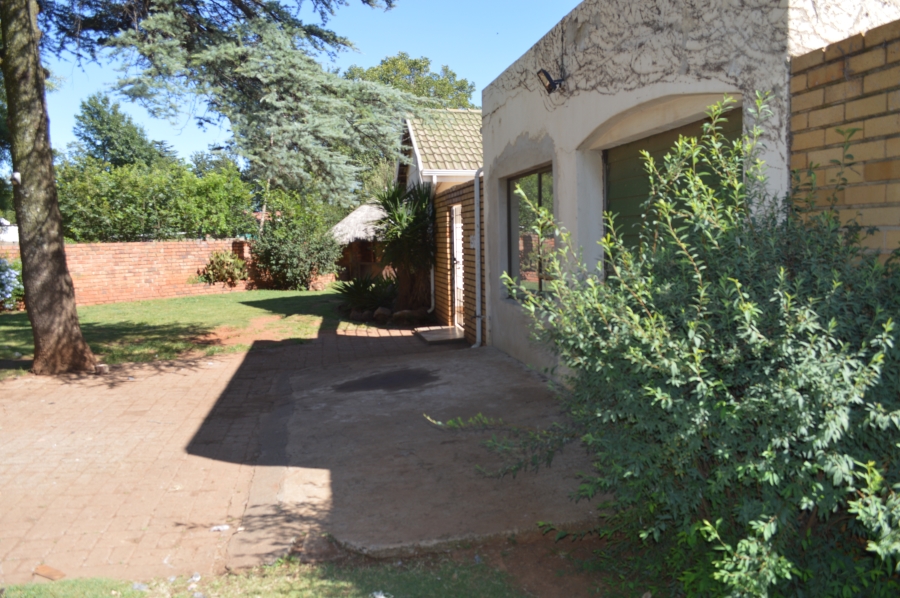 3 Bedroom Property for Sale in Henley on Klip Gauteng