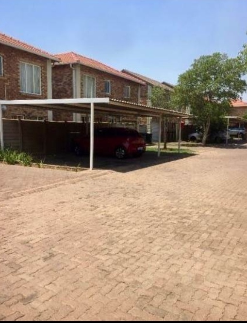 To Let 3 Bedroom Property for Rent in Wilgeheuwel Gauteng