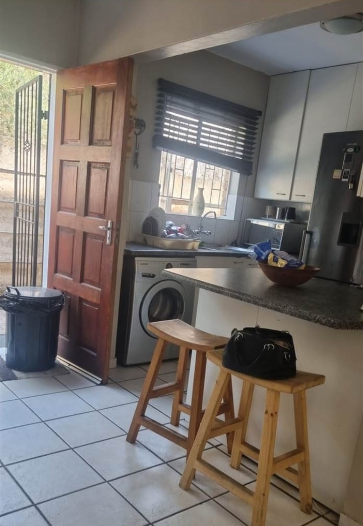 To Let 3 Bedroom Property for Rent in Wilgeheuwel Gauteng