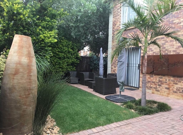 To Let 3 Bedroom Property for Rent in Wilgeheuwel Gauteng