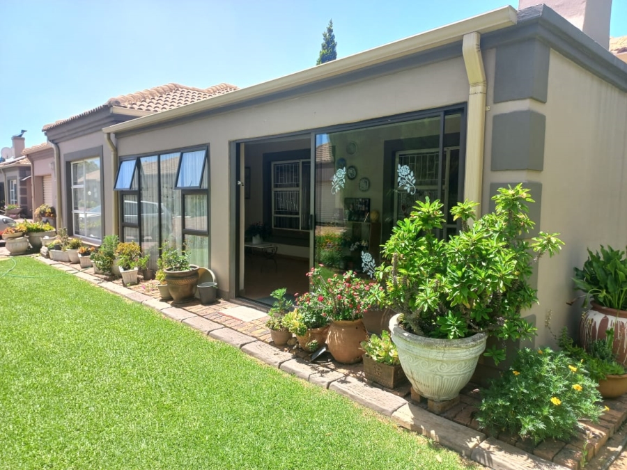 3 Bedroom Property for Sale in Vanderbijlpark SE 2 Gauteng