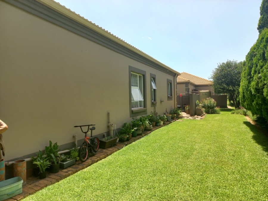 3 Bedroom Property for Sale in Vanderbijlpark SE 2 Gauteng